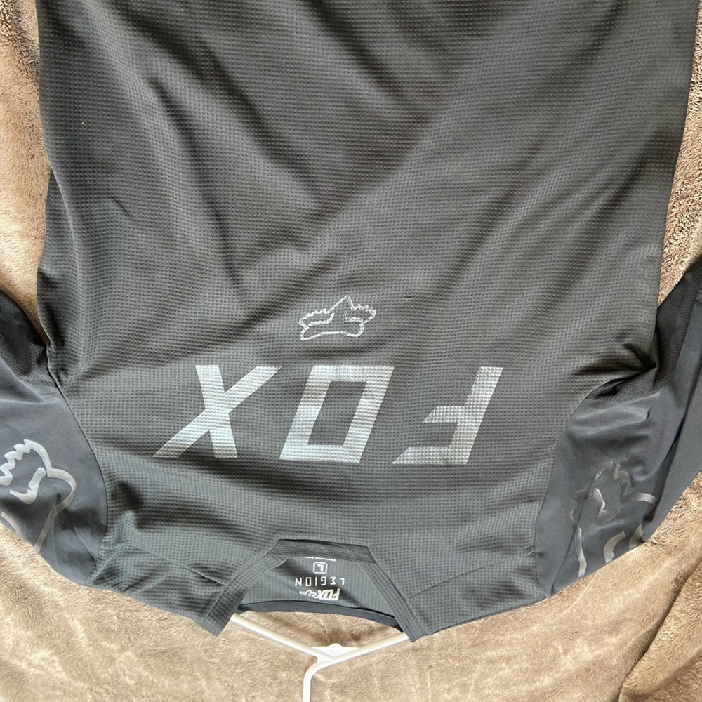 Fox Racing Jersey